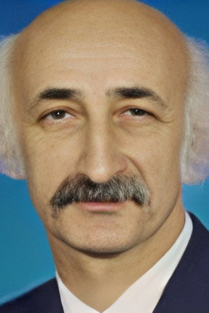 Photo of Kemal İskender from the Latest Netflix gallery