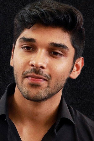 Dhruv Vikram photo