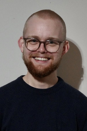 Photo of Brendan Kaplan from the Latest Netflix gallery