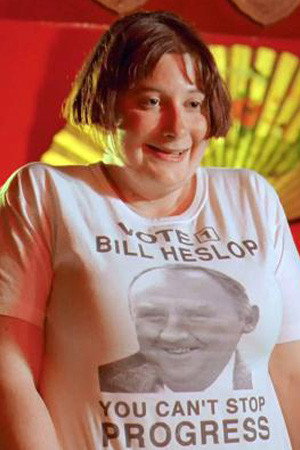 Photo of Gabby Millgate from the Latest Netflix gallery