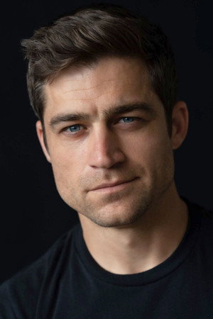 Photo of Oran Stainbrook from the Latest Netflix gallery