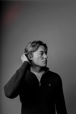 Photo of Gustav Wärn from the Latest Netflix gallery