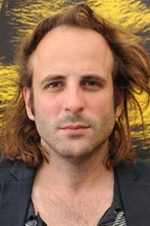 Vincent Macaigne photo