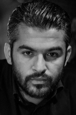 Photo of Murat Subaşı from the Latest Netflix gallery
