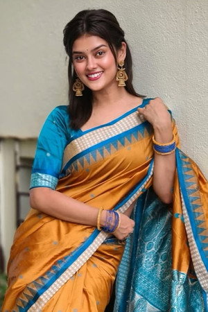Photo of Suman Pattnaik from the Latest Netflix gallery
