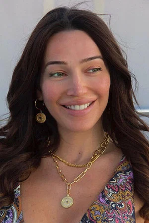 Photo of Elena Thomopoulou from the Latest Netflix gallery