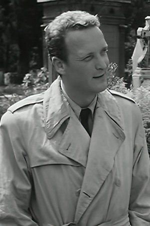 Jacques Harden photo