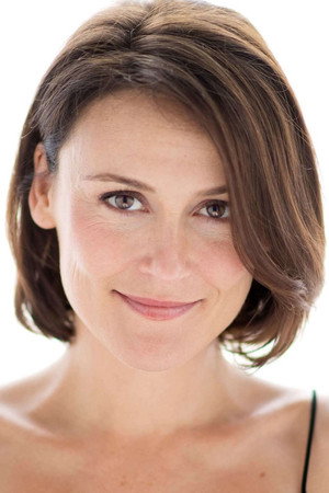 Photo of Natalie Saleeba from the Latest Netflix gallery