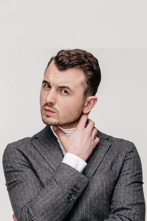 Yevgen Yanovych photo