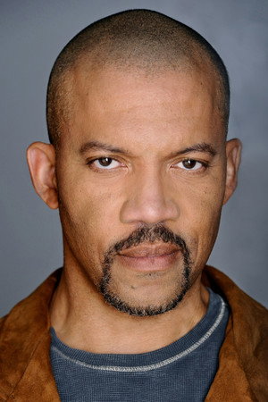 Christopher B. Duncan photo