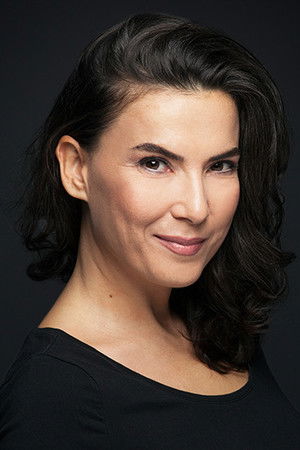 Şebnem Dönmez photo