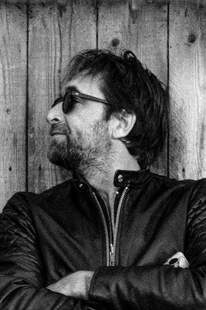 Photo of Eric Digaire from the Latest Netflix gallery