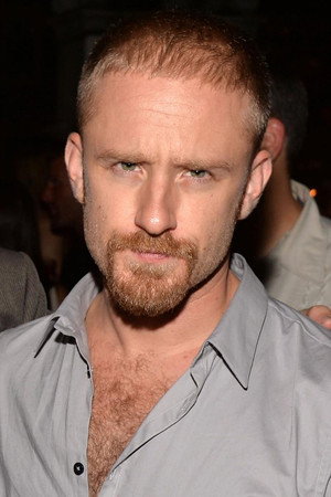 Ben Foster photo