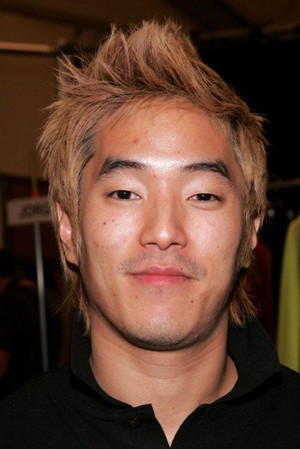 Leonardo Nam photo
