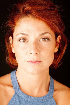 Gabriela Barros photo