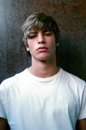 Photo of Martim Canavarro from the Latest Netflix gallery
