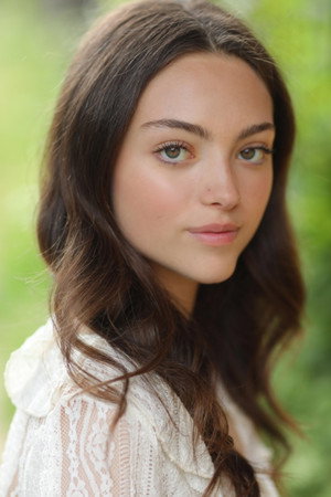 Photo of Carmel Laniado from the Latest Netflix gallery