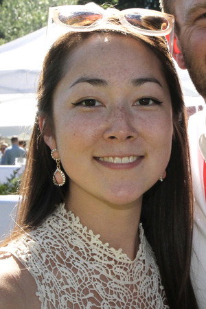 Emily Piggford photo