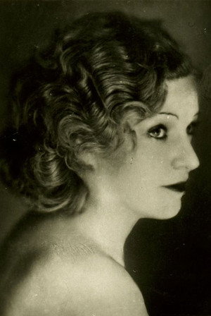 Photo of Gitta Alpár from the Latest Netflix gallery