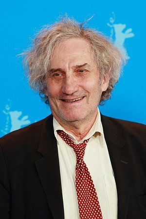 Photo of Philippe Garrel from the Latest Netflix gallery