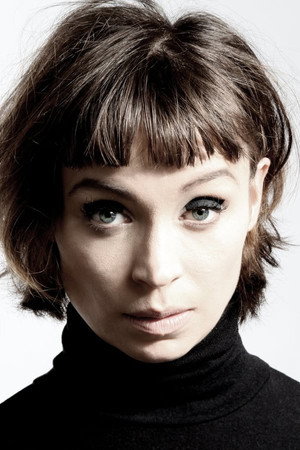 Photo of Natalia Mateo from the Latest Netflix gallery