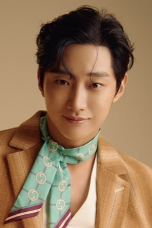 Jung Jin-young photo