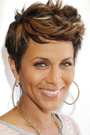 Nicole Ari Parker photo