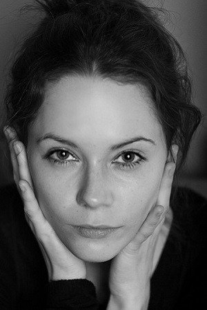Photo of Darya Avratinskaya from the Latest Netflix gallery