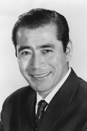 Photo of Toshirō Mifune from the Latest Netflix gallery
