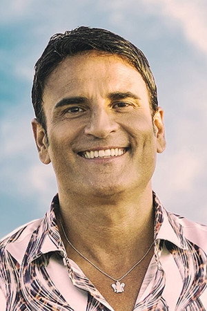 Photo of Sal Da Vinci from the Latest Netflix gallery