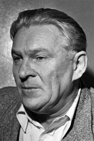 Photo of Boris Barnet from the Latest Netflix gallery