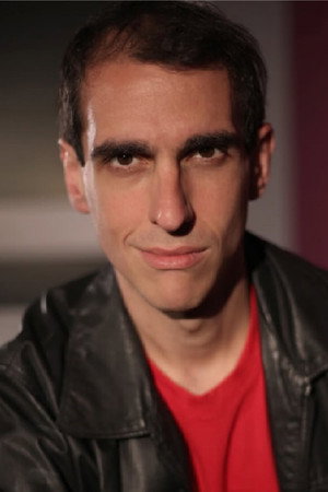 Photo of Guilherme Gruber from the Latest Netflix gallery