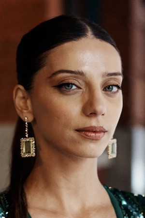 Angela Sarafyan photo
