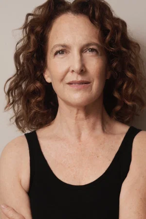 Photo of Jennifer Tulchin from the Latest Netflix gallery