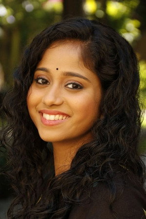 Photo of Krisha Kurup from the Latest Netflix gallery