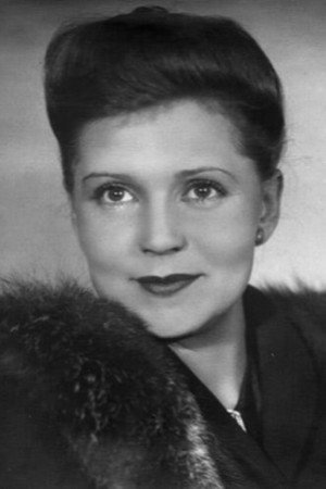 Photo of Lyudmila Shabalina from the Latest Netflix gallery