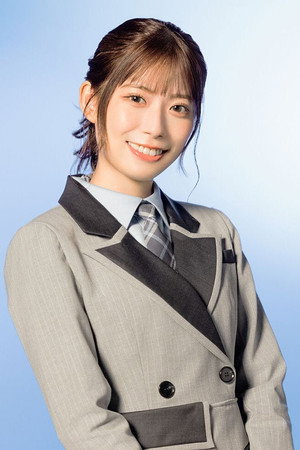Mei Higashimura photo
