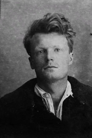 Photo of Dmitri Konsovsky from the Latest Netflix gallery