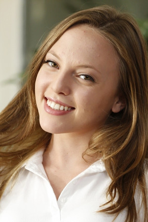 Photo of Aubrey Star from the Latest Netflix gallery