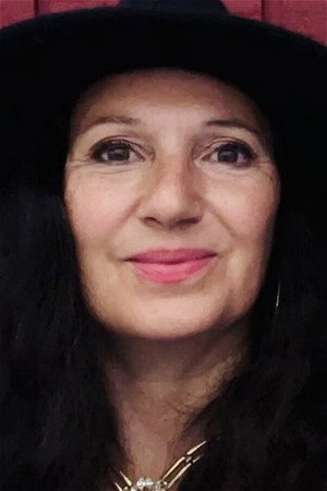 Photo of Yasmin Elvira Steenholdt from the Latest Netflix gallery
