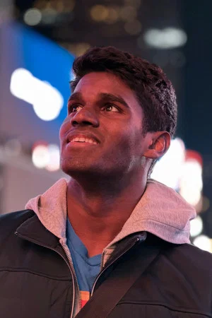 Photo of Vignesh Ganesh from the Latest Netflix gallery