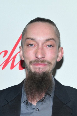 Photo of Ethan Darbone from the Latest Netflix gallery