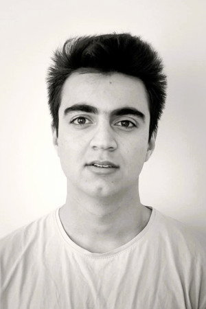 Photo of Sajad Yemeni from the Latest Netflix gallery