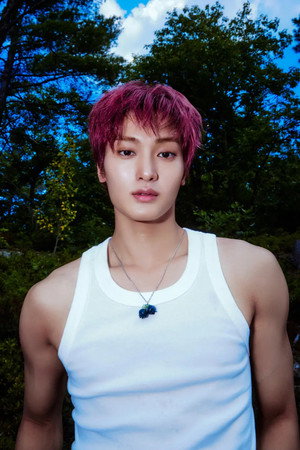 Photo of Taeyoung from the Latest Netflix gallery