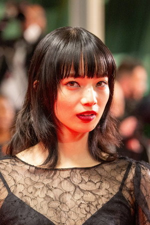 Photo of Nana Komatsu from the Latest Netflix gallery