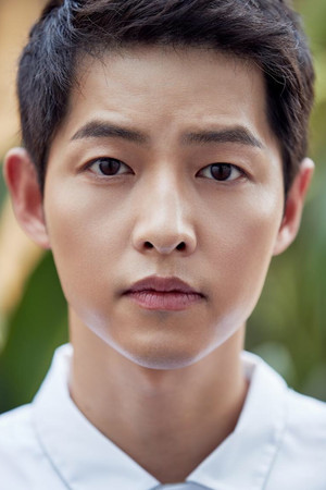 Song Joong-ki photo