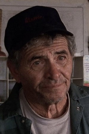 Photo of Ted White from the Latest Netflix gallery