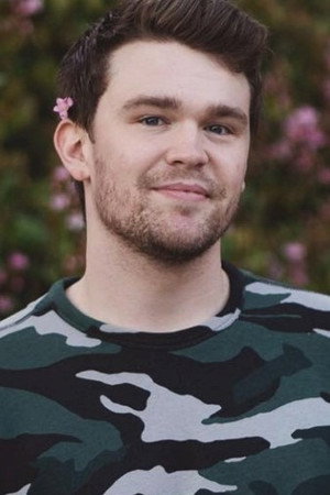 Photo of Peyton Clark from the Latest Netflix gallery