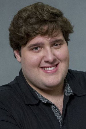 Photo of Felipe Hintze from the Latest Netflix gallery