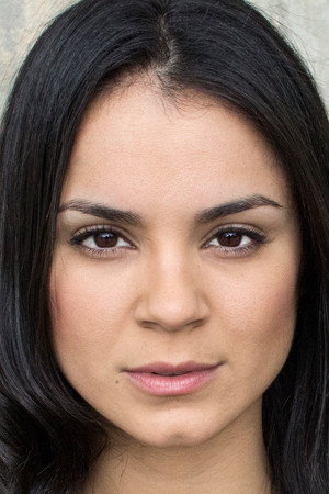 Photo of Lara Silva from the Latest Netflix gallery